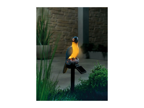 Melinera Solar Bird Light