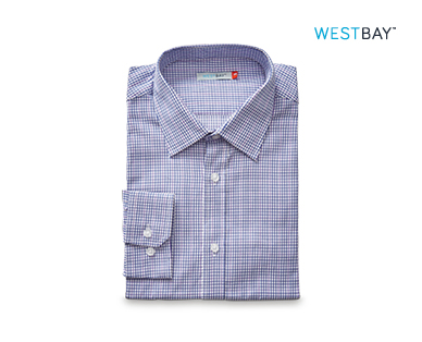 Men's Dress Shirt