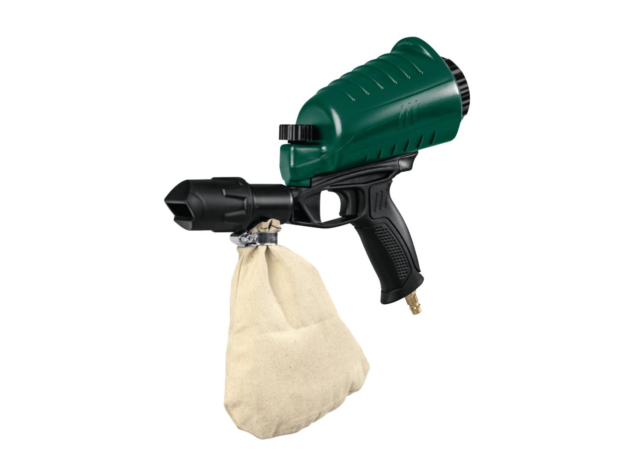 PARKSIDE Air Sandblaster Gun