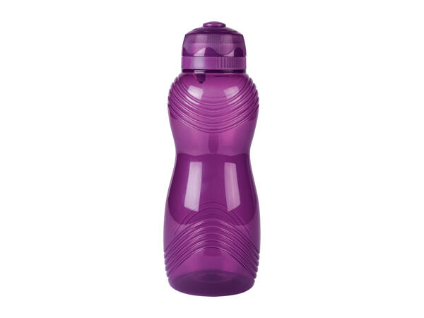 Sistema Food Storage Boxes & Drinks Bottles