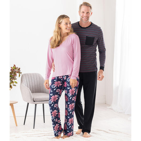 Pyjama-Set