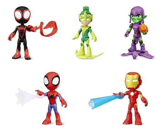 Hasbro
Mini Toy