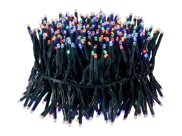 Livarno Home 580 LED String Lights