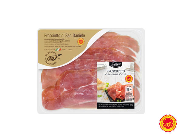 Prosciutto San Daniele