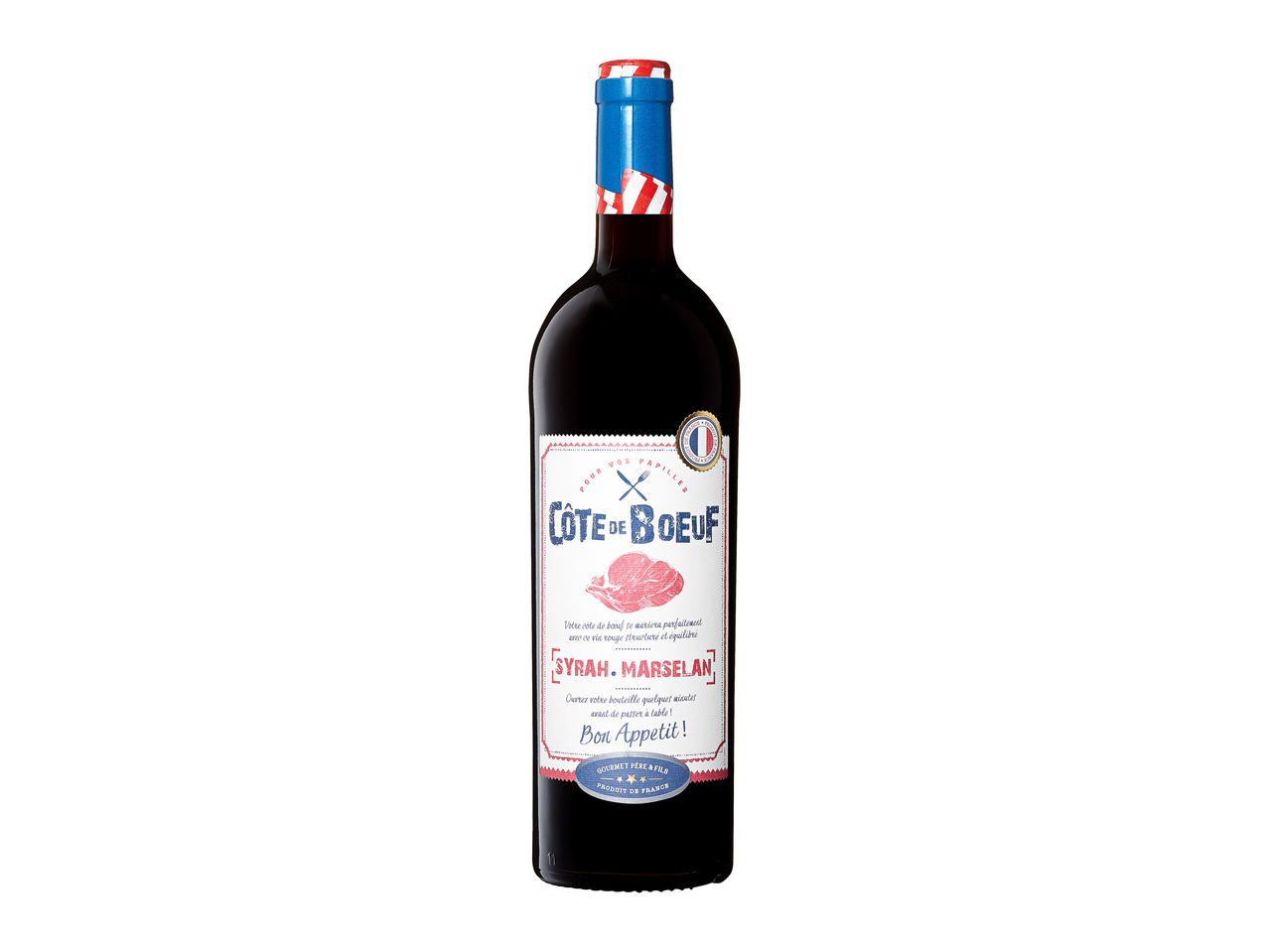 Côte de Bœuf 2017