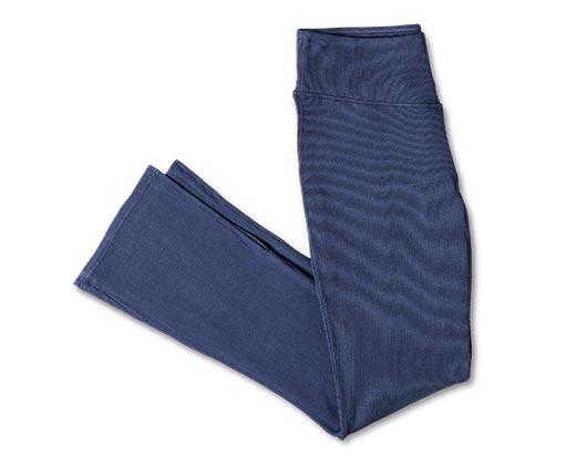 Serra 
 Ladies' High-Waisted Flares or Leggings