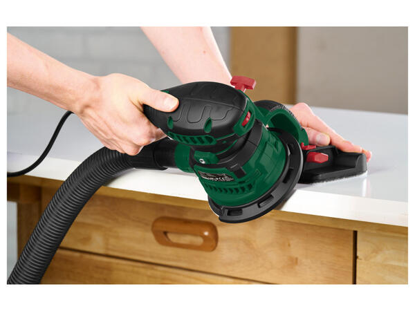 Bruska na hrany PKS 250 A1