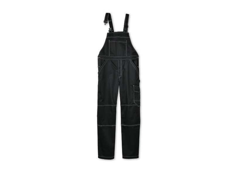 Powerfix(R) Men's Dungarees