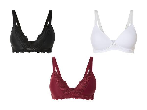 Soutien-gorge soft