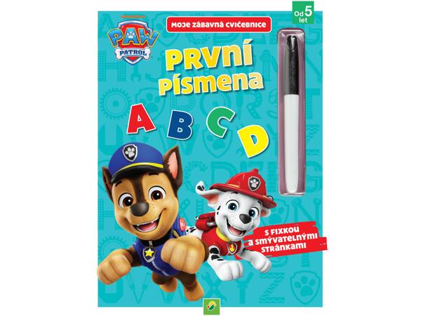 Výuková cvičebnice