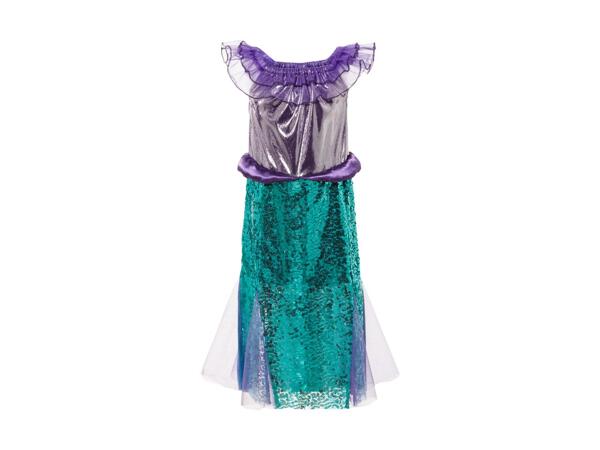 Fastelavnskostume