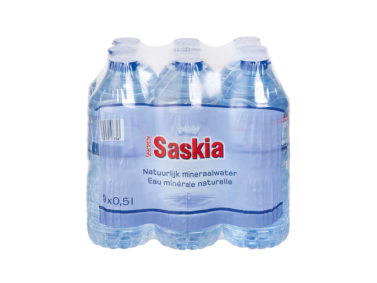 Eau minérale
