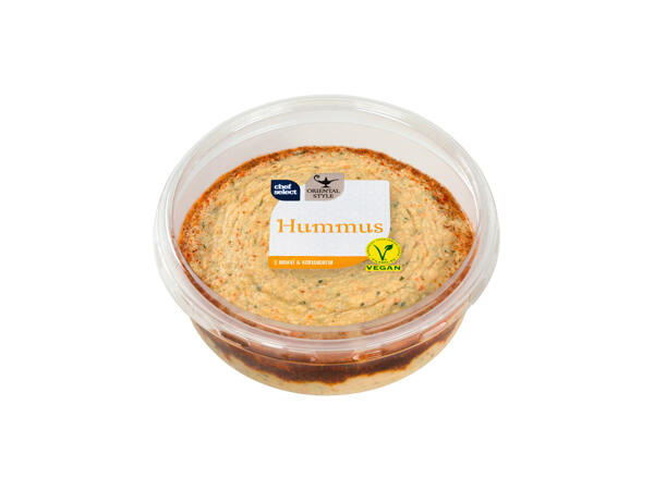 HUMMUS