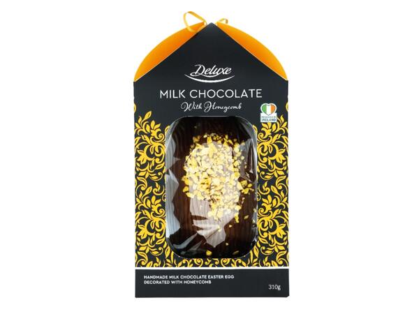 Handmade Easter Eggs