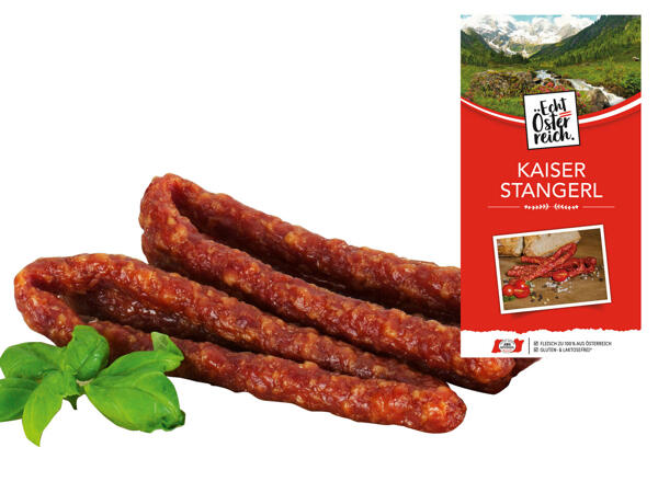 Kaiserstangerl