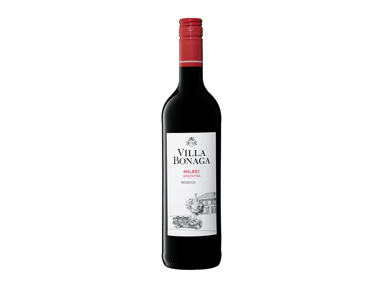 Mendoza Malbec Argentine