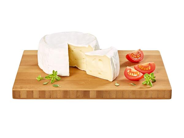 Brie suisse