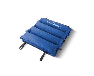 Adventuridge Self-Inflating Pillow
