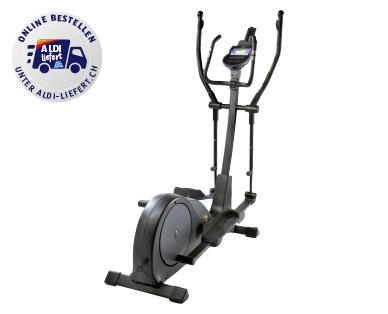 CROSSTRAINER