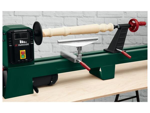 Wood Lathe