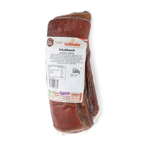 FairHOF Selchfleisch, Bauch