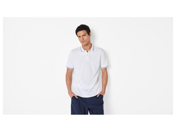 Pánské polotriko "Regular Fit"
