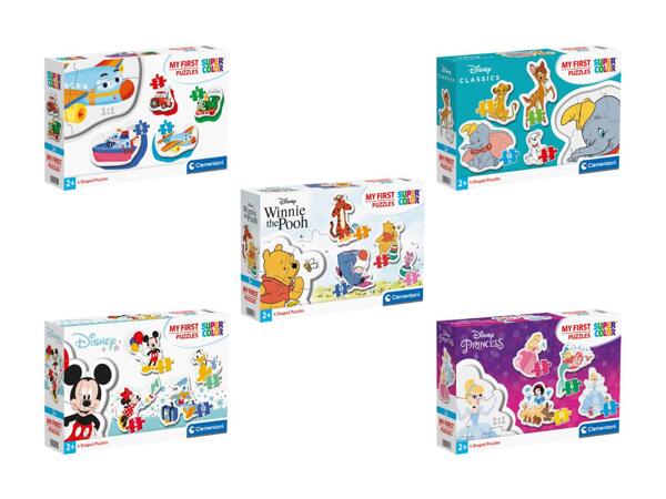 Puzzle Clementoni Disney