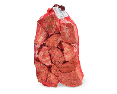 Bags of Logs