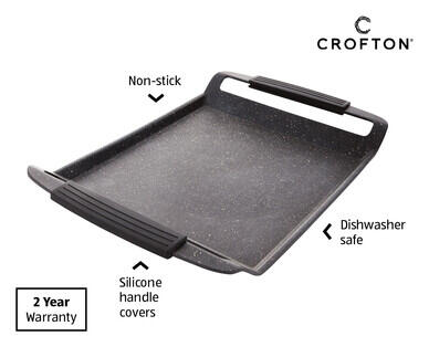 Grill Plates