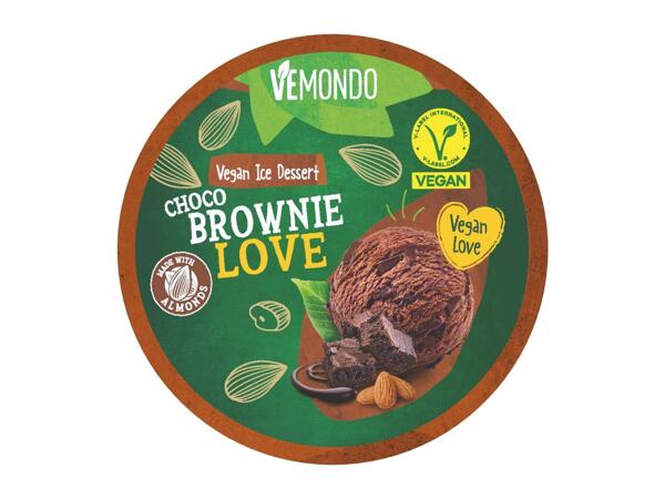 Vegan Ice Cream
