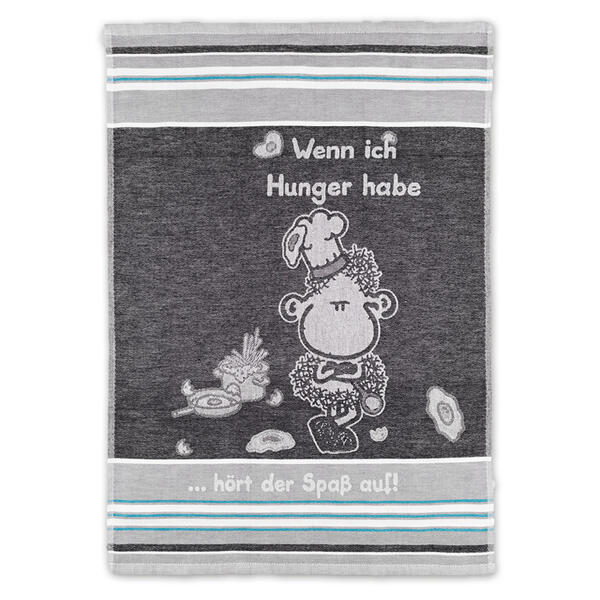 Geschirrtücher 2er-Set