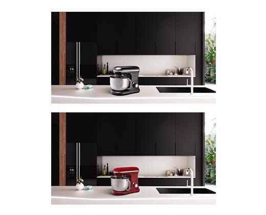Ambiano 
 Classic Stand Mixer