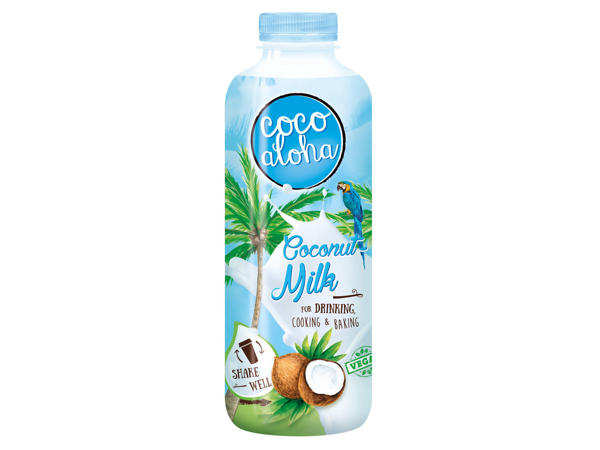 COCO ALOHA Trinkmilch