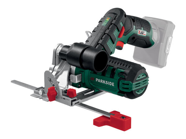 Cordless Circular Saw 12V
