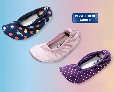 KIDZ ALIVE Kinder-Turnschuhe