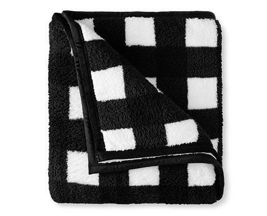 Huntington Home
60" x 70" Feathersoft Throw