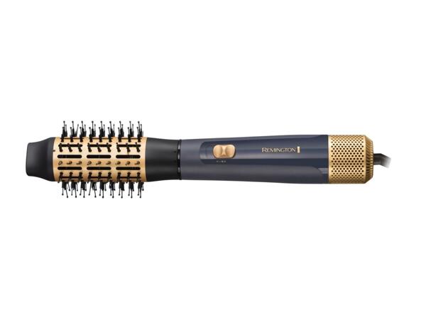 Hot air brush