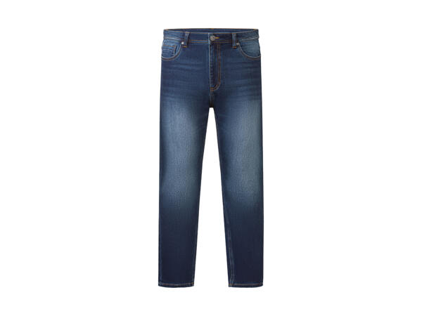 LIVERGY(R) Sweatjeans