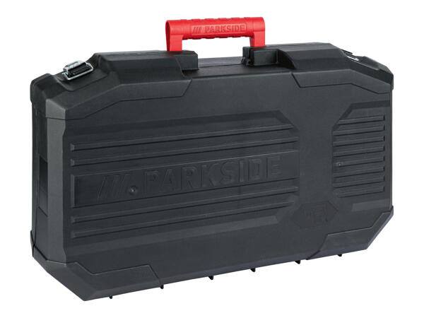 Demolition Hammer
