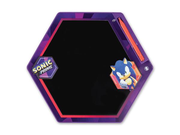 LCD-Schreibtafel