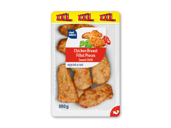 Kyllingebrystfilet