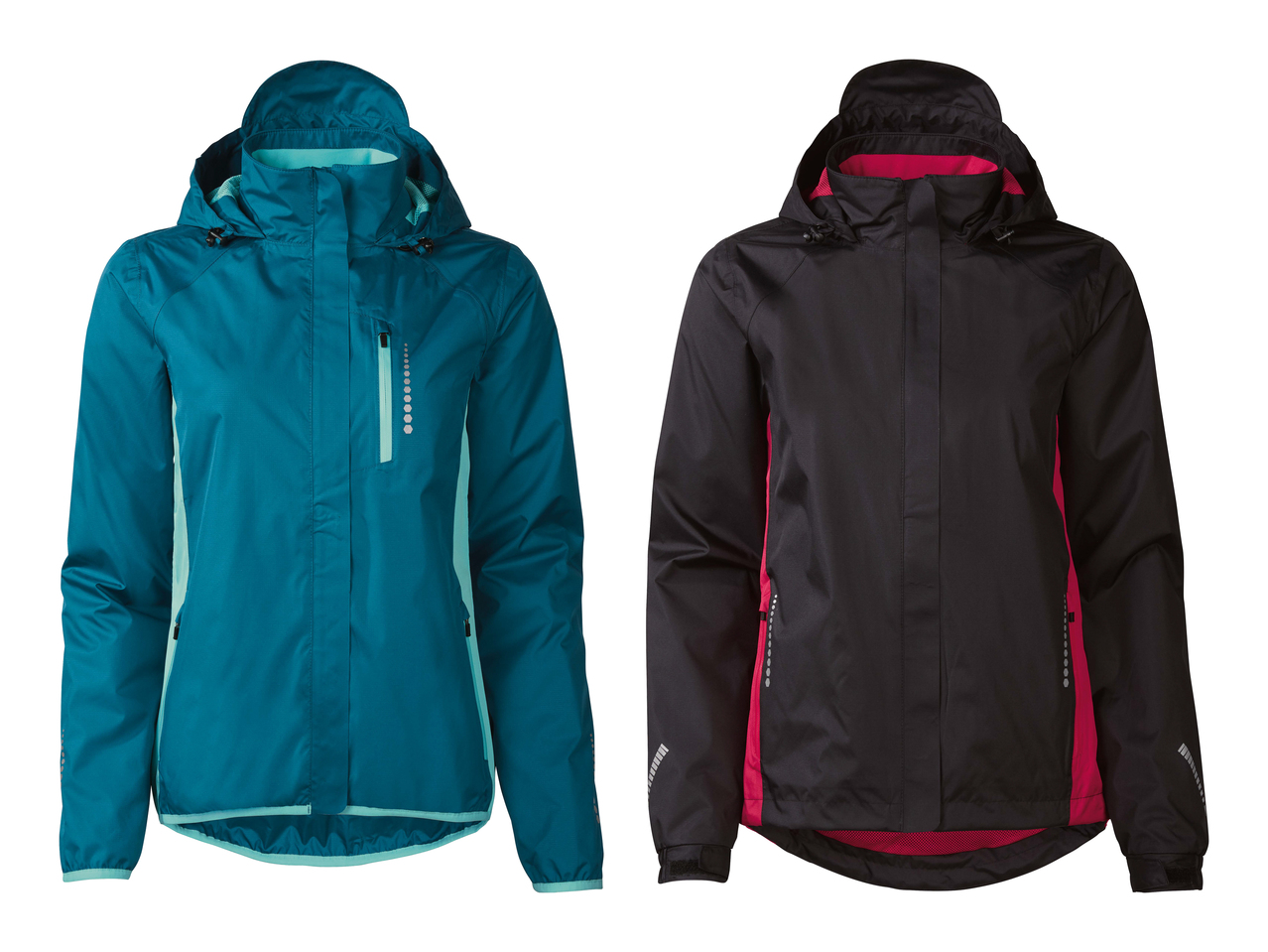 Veste de pluie1
