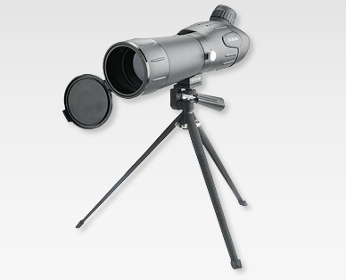 Télescope NATIONAL GEOGRAPHIC