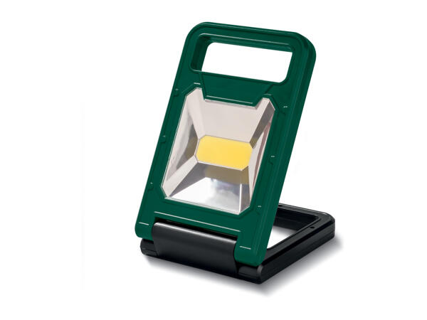 Parkside COB LED Light
