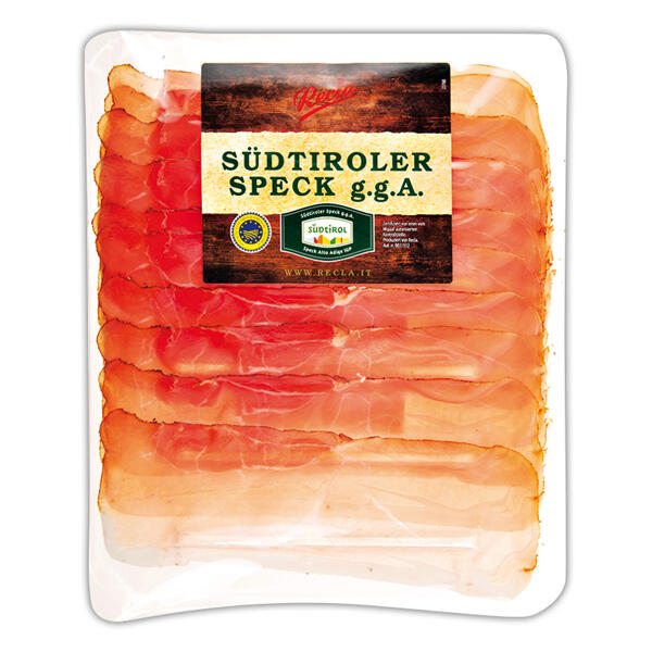 Südtiroler Speck