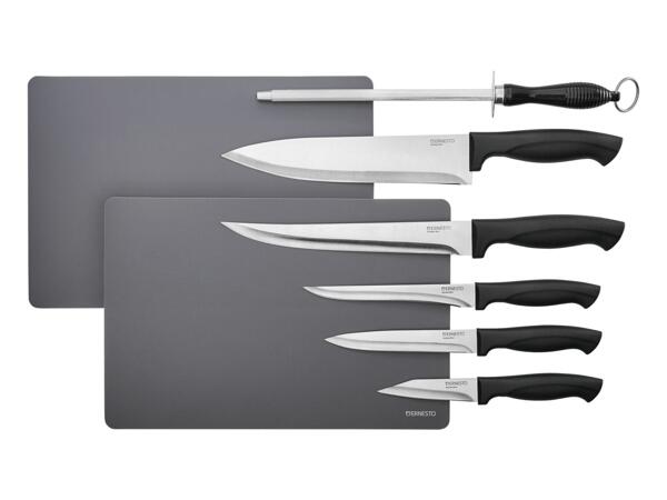 ERNESTO(R) Knife Set