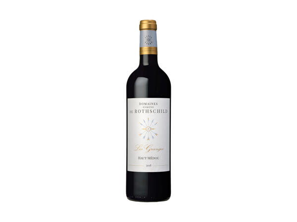 Edmond de Rothschild Les Granges ​