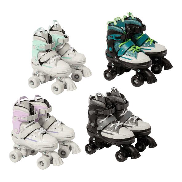 CRANE(R) 				Rolschaatsen voor kinderen