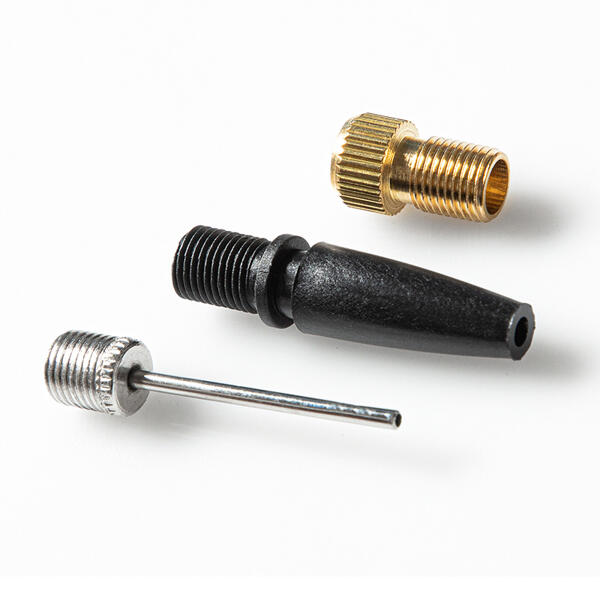 3in1 Luftpumpe / Kompressor-Set