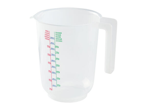 Ernesto Measuring Jug Set